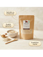 garanties poudre ashwagandha