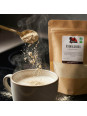 ashwagandha en poudre en action