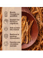 bienfaits du ginseng pour la santé