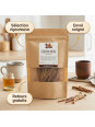 garanties de notre ginseng
