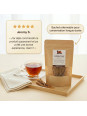 témoignage ginseng racines