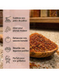 usage de notre mélange d'épices italien
