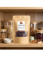 sachet de cranberry sur étagère