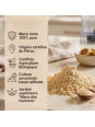 qualité de notre maca noire bio