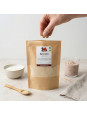 pincée de maca noire poudre