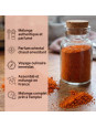 qualité de notre mélange d'épices pour couscous