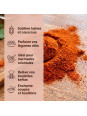 usage de nos épices couscous