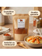 garanties de nos épices pour couscous
