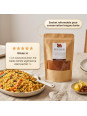 témoignage mélange d'épices pour couscous