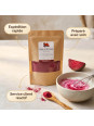 garanties de notre betterave en poudre