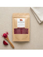 sachet poudre de betterave séchée