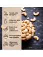 usages des noix de cajou