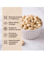 bienfaits des noix de cajou natures