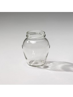 Pot à épices à l'ancienne