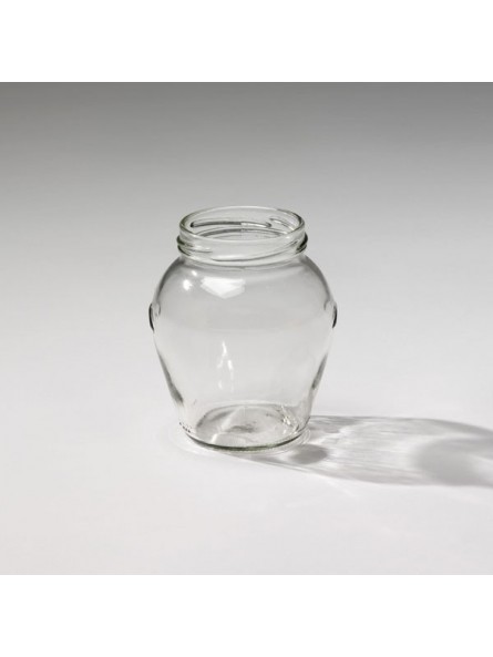 Pot à épices à l'ancienne