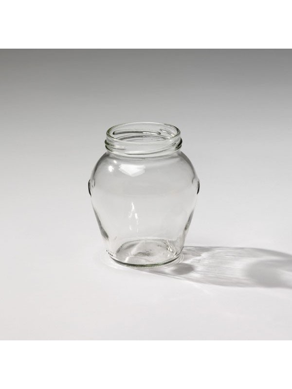 Pot à épices à l'ancienne