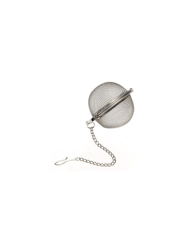 Boule à thé