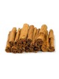 batons de cannelle de ceylan cinnamomum verum zeylanicum