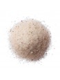 diamant de sel fin rose en poudre du cachemire
