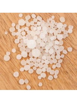 Perles de sel calibre 2