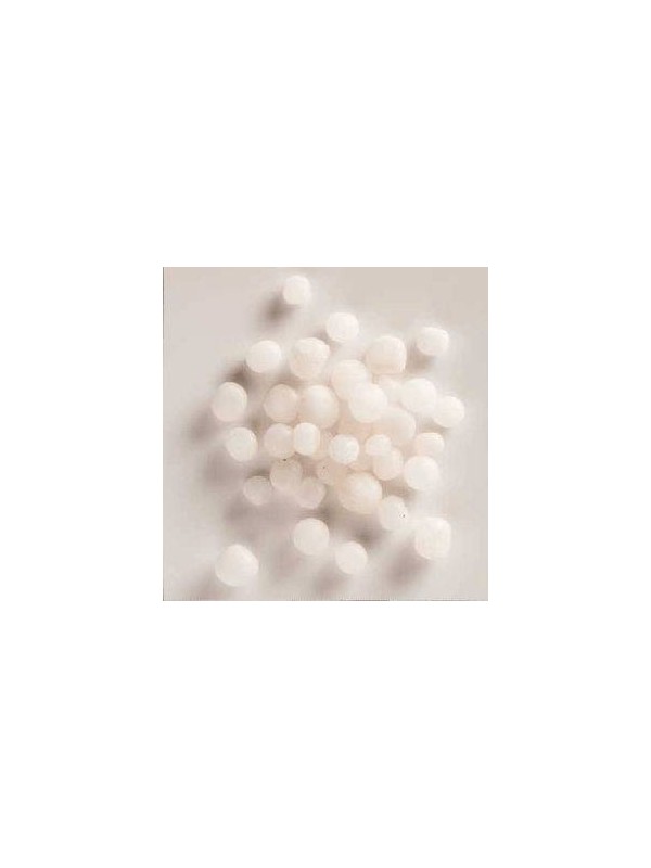 Perles de sel calibre 3