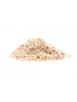 Noisettes moulues en poudre bio