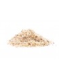 Noisettes moulues en poudre bio
