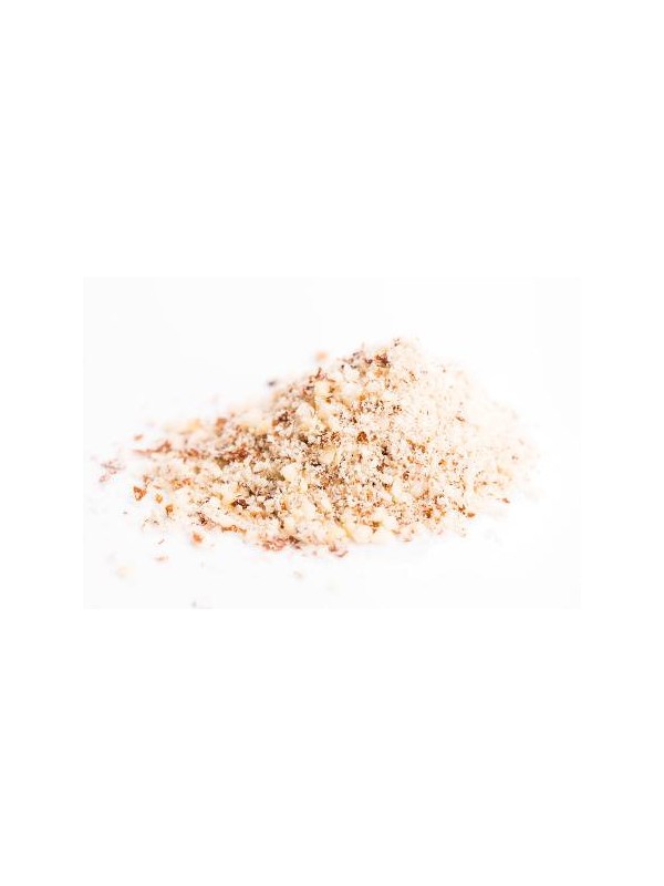 Amandes moulues en poudre bio