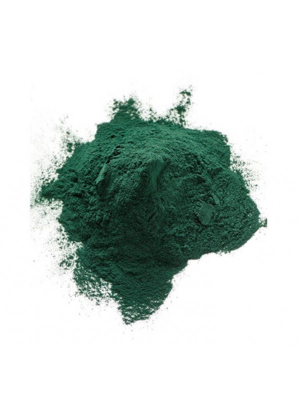 Poudre de spiruline française haute qualité
