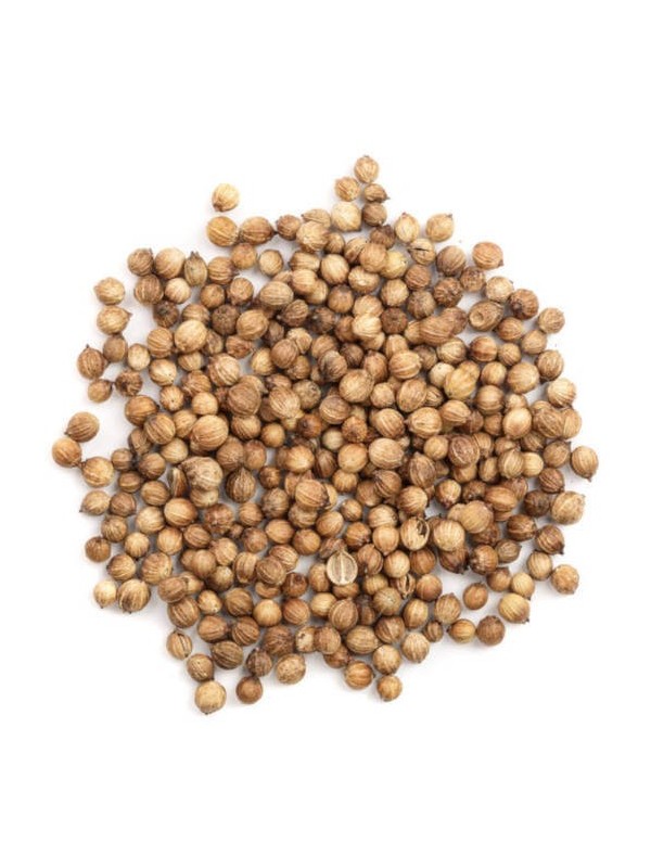 Graines de coriandre