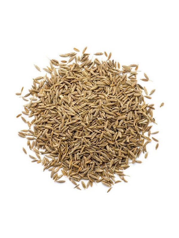 Graines de cumin