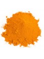 Curcuma longa moulu (en poudre)