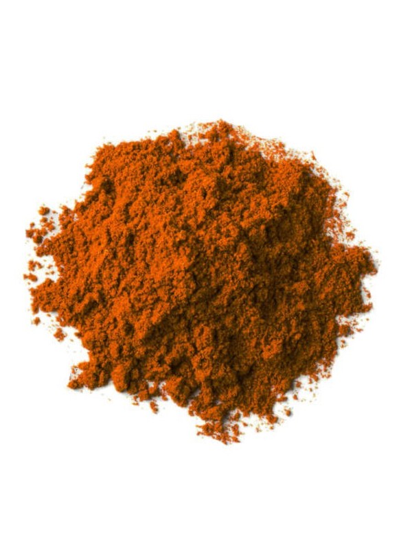 Macis moulu (en poudre)