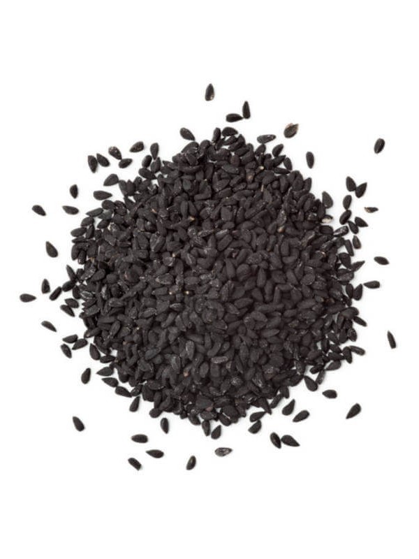 Graines de nigelle (habba sawda)