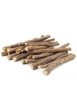 Bâtons de réglisse entiers