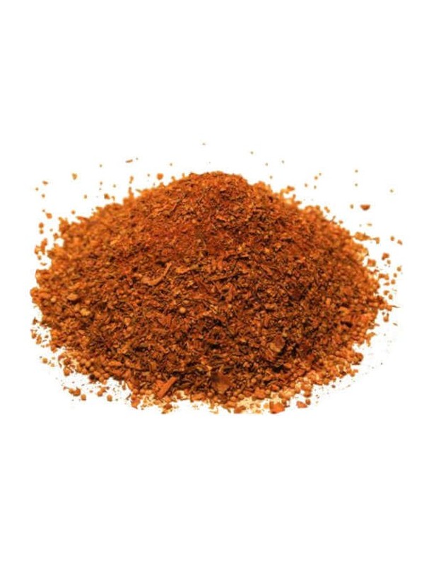 Epices cajun