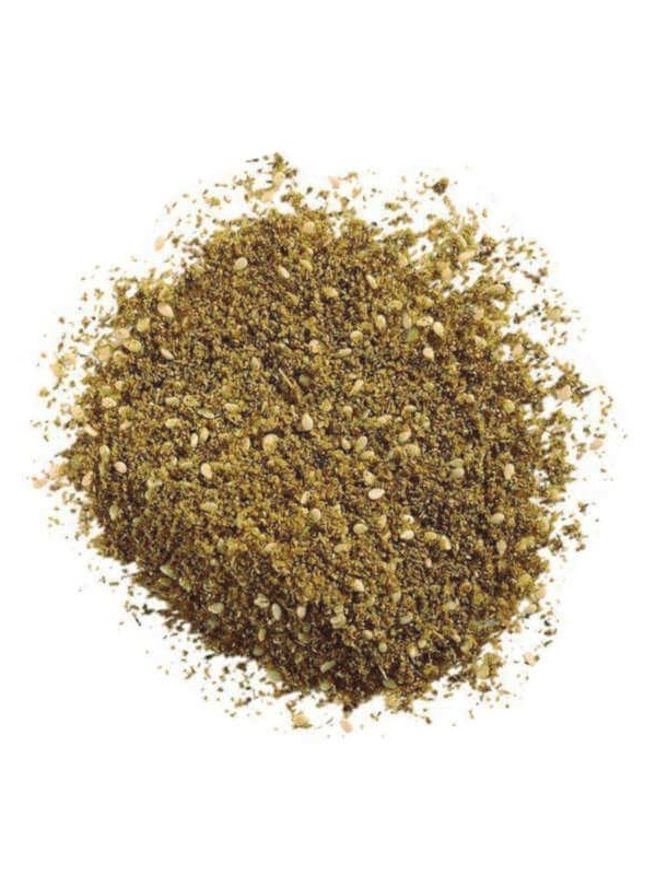 Zaatar mélange d'épices libanais