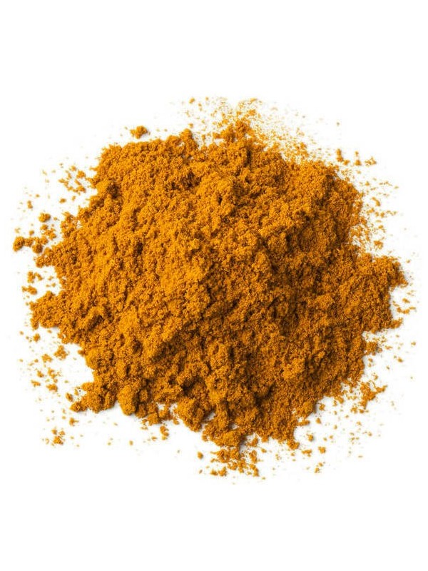 Cumin moulu (en poudre)