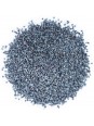 Graines de pavot bleu