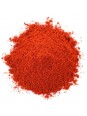 Paprika précieux doux poudre de Hongrie