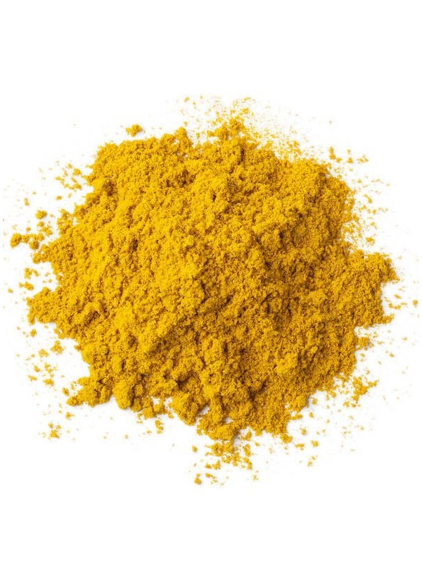 Curry de Madras