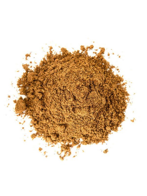 Garam massala