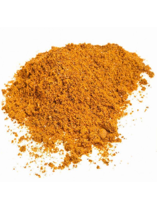Ras el hanout