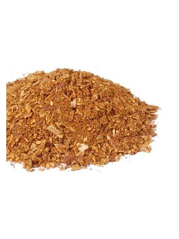 Mélange d'épices yassa