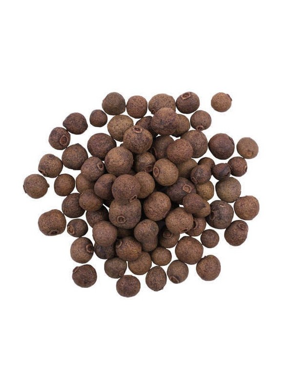 Poivre de Jamaïque (graines)