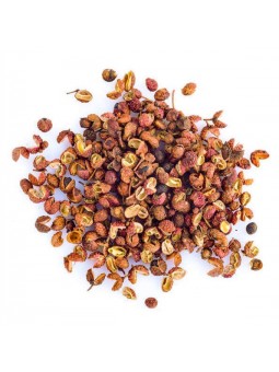 Poivre de Sichuan rouge