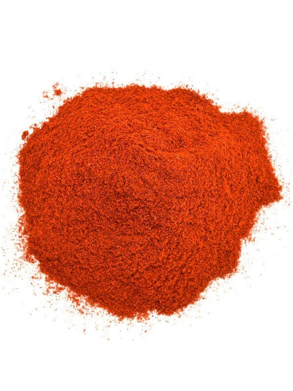 Piment doux