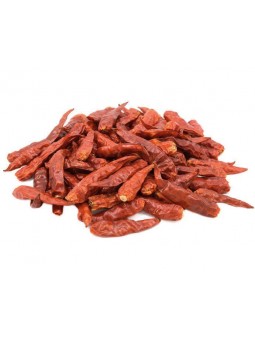 Piments oiseau