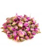 Boutons de rose (séchés)