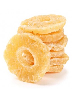 Ananas séchés